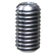 JO-146 [テツキジ スリワリツキ トメネジ ヒラサキ M4×15mm 1袋(4個入)×5]