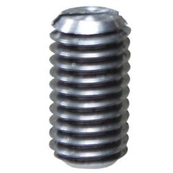 JO-154 [テツキジ スリワリツキ トメネジ ヒラサキ M8×20mm 1袋(2個入)×5]