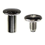 鉄ニッケル クミネジ 4.5×30mm 1袋(3個入)×5 JO-167