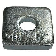 JO-361 [ユニクロ テーパー座金 1/4mm 1袋(3個入)×5]