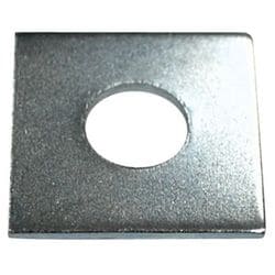 ユニクロ 角座金 3/8mm 1袋(10個入)×5 JO-363