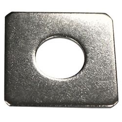 ステン 角座金 12×35×2.0mm 1袋(2個入)×5 JO-374