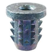 JO-425 [酸化メッキ オニメナット B 4×11.5mm 1袋(6個入)×5]