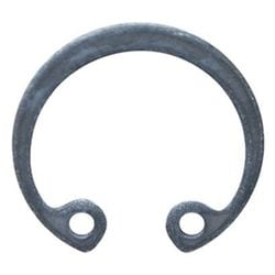 テツキジ C形トメワ アナ RTW-16mm 1袋(6個入)×5 JO-570