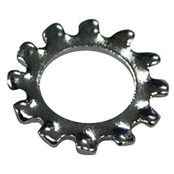 ユニクロ ソトバワッシャー 8mm 1袋(4個入)×5 JO-594
