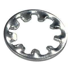 ユニクロ ウチバワッシャー 3mm 1袋(10個入)×5 JO-595