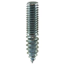 JO-637 [ユニクロ ハンガーボルト 3/8×60mm 1袋(2個入)×5]