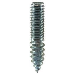 JO-638 [ユニクロ ハンガーボルト 3/8×65mm 1袋(2個入)×5]