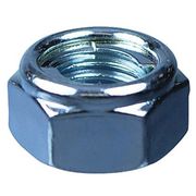 JO-701 [ユニクロ 緩み止めナット M4mm 1袋(5個入)×5]