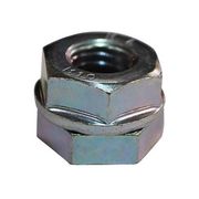 JO-713 [ユニクロ ハードロックナット M16mm 1袋(1個入)×5]