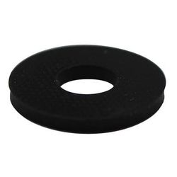 NBRゴムワッシャー 5×12×2.0mm 1袋(4個入)×5 JO-882