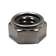 JO-904 [ステン 緩み止めナット M8mm 1袋(3個入)×5]