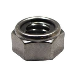 ステン 緩み止めナット M10mm 1袋(2個入)×5 JO-905