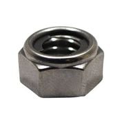 JO-906 [ステン 緩み止めナット M12mm 1袋(2個入)×5]