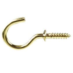 ヨドバシ.com - 大里 KO-005 [真鍮 洋灯吊り 11×25mm 1袋(4個入