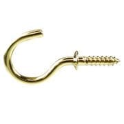 KO-007 [真鍮 洋灯吊り 9×32mm 1袋(3個入)×5]