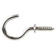 KO-042 [ステン 洋灯吊り 12×20mm 1袋(6個入)×5]