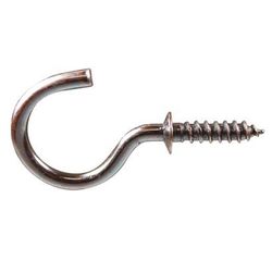 KO-052 [鉄 ブロンズ 洋灯吊り 11×25mm 1袋(5個入)×5]