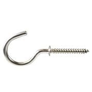 KO-076 [ステン 足長洋灯吊り 32mm 1袋(2個入)×5]