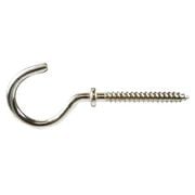 KO-081 [鉄 ニッケル 足長洋灯吊り 22mm 1袋(5個入)×5]
