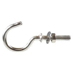 ステン 洋灯吊り ナット付き 32mm 1袋(2個入)×5 KO-096