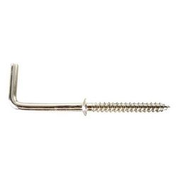 鉄 ニッケル 足長洋折れ 22mm 1袋(6個入)×5 KO-181