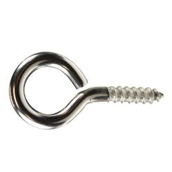 ステン ヒートン #6mm 1袋(5個入)×5 KO-245