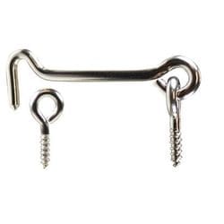 ステン アオリドメ 100mm 1袋(1個入)×5 KO-322