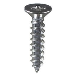 ステン タッピング 皿 4×30 50入 548-024