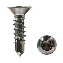 DSピアスビス皿 4×19 1000入 42-278