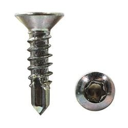 DSピアスビス皿 4×25 500入 42-279