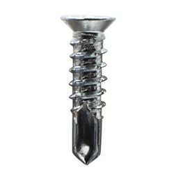 酸化 ピアスビス皿 D6小頭 4×25 500入 42-295