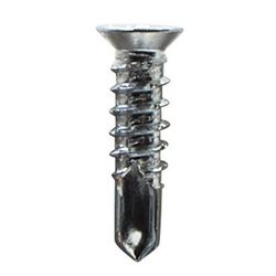 酸化 ピアスビス皿 D6小頭 4×30 500入 42-296