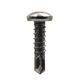 SUS410 ピアスビスPAN 4×40×30 700入 42-313