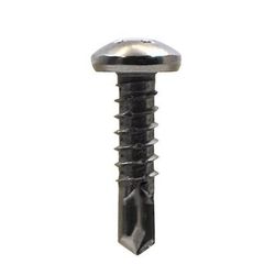 SUS410 ピアスビスPAN 5×40 500入 42-327