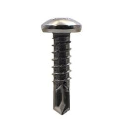 SUS410 ピアスビスPAN 5×50×35 400入 42-329
