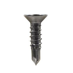 SUS410 ピアスビス皿 4×35 400入 42-362