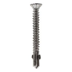 SUS410 ピアスビスリーマ 4×28 500入 42-396