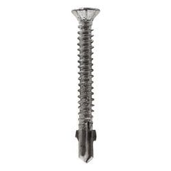 SUS410 ピアスビスリーマ 4×32 500入 42-397