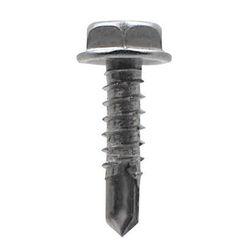 SUS410 ピアスビスHEX 6×60×35 200入 42-417