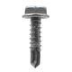 SUS410 ピアスビスHEX 6×70×35 200入 42-418