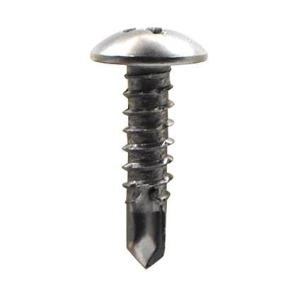SUS410 ピアスビストラス 5×16 1000入 42-446