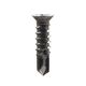 SUS410 ピアスビス皿 D6 4×30 小頭 500入 42-456