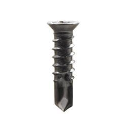SUS410 ピアスビス皿 D6 4×30 小頭 500入 42-456