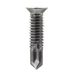 SUS410 ピアスビス皿D6 細目 4×35 小頭 400入 42-467