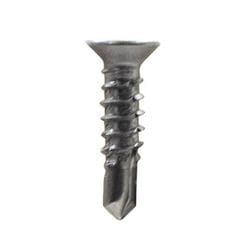 SUS410 ピアスビス皿D7 4×25 小頭 500入 42-475