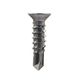 SUS410 ピアスビス皿 D7 4×30 小頭 500入 42-476