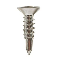 SUS410スズメッキ ピアスビス皿 3.5×13 1500入 42-522