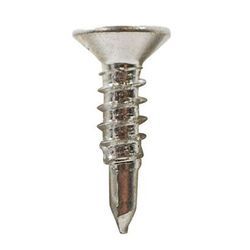 SUS410スズメッキ ピアスビス皿 5×25 500入 42-544