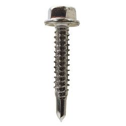 SUS410スズメッキ ピアスビスHEX 6×25 500入 42-557